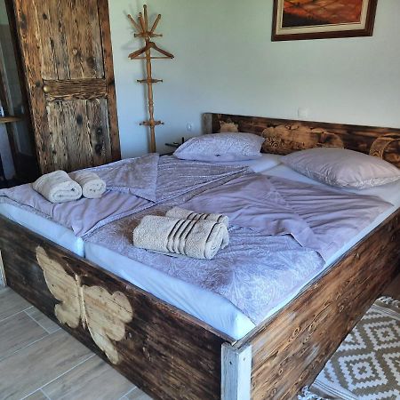 Casa Coronica Villa Secovlje Ngoại thất bức ảnh