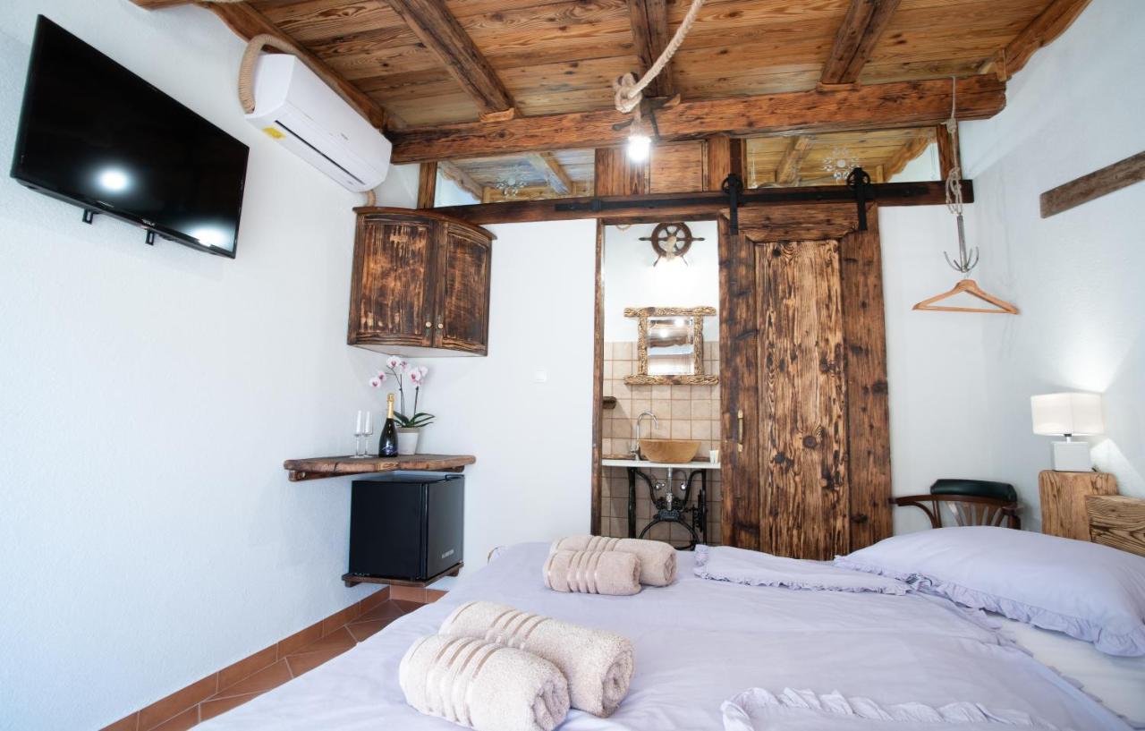 Casa Coronica Villa Secovlje Ngoại thất bức ảnh