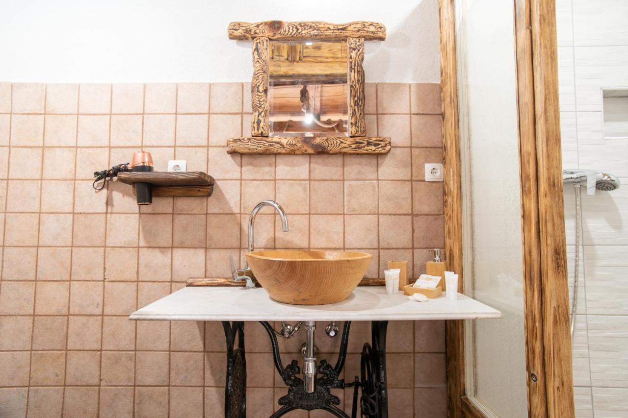 Casa Coronica Villa Secovlje Ngoại thất bức ảnh