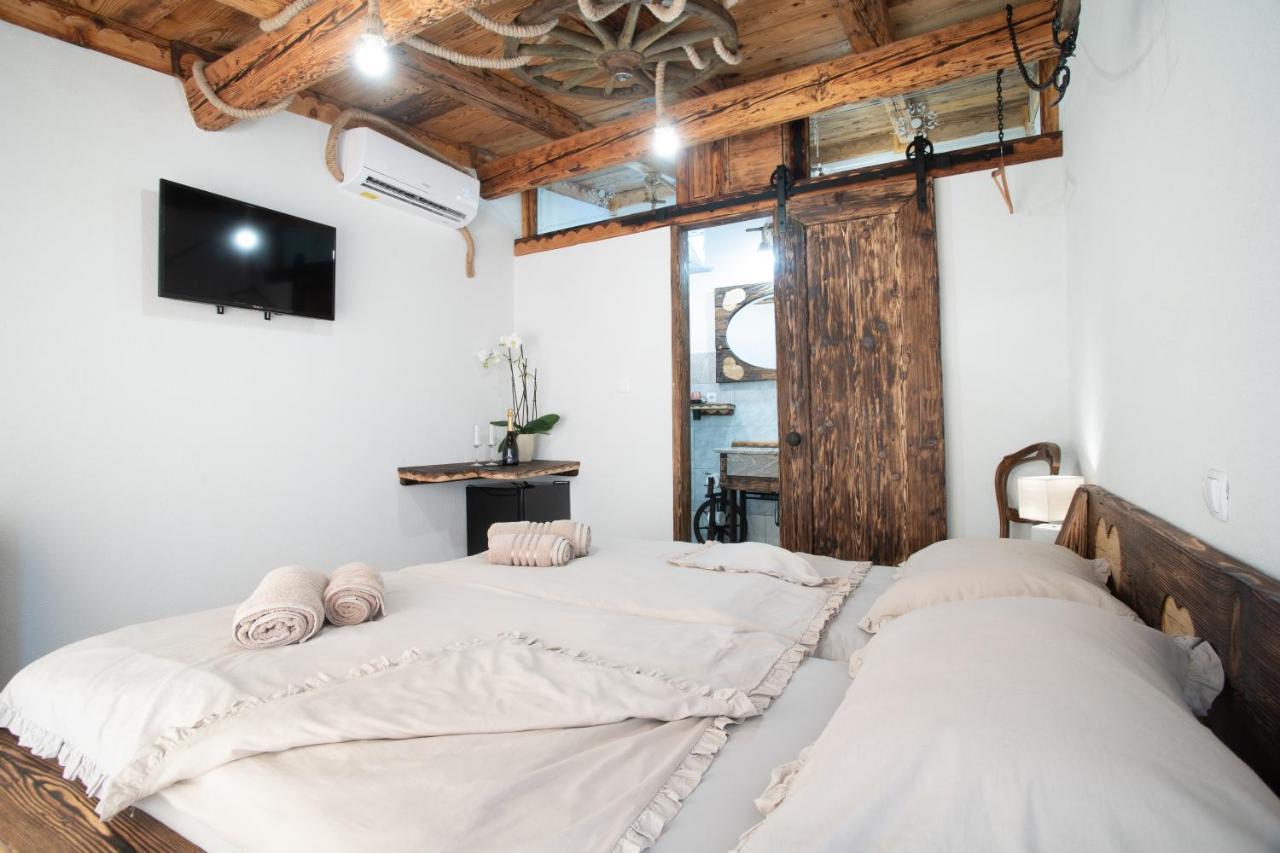 Casa Coronica Villa Secovlje Ngoại thất bức ảnh