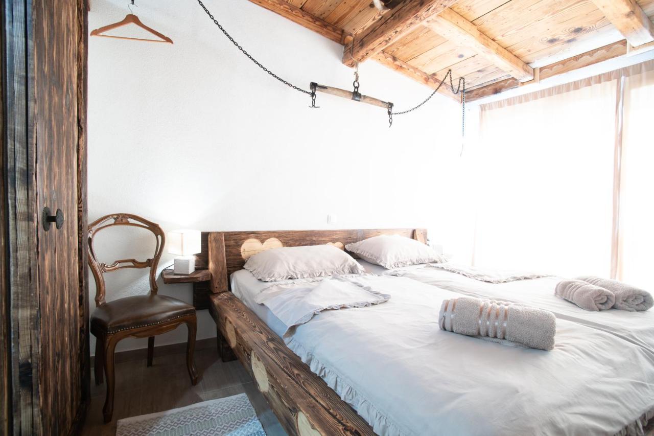 Casa Coronica Villa Secovlje Ngoại thất bức ảnh