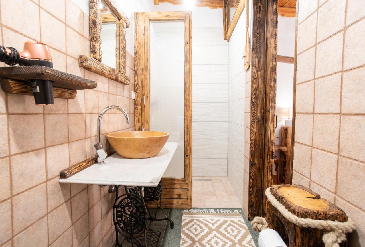 Casa Coronica Villa Secovlje Ngoại thất bức ảnh