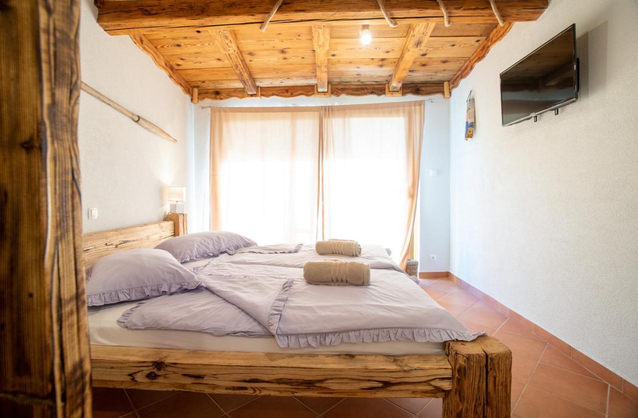 Casa Coronica Villa Secovlje Ngoại thất bức ảnh