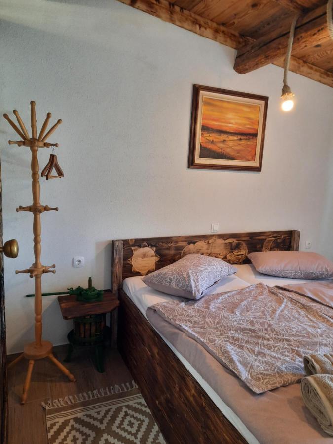 Casa Coronica Villa Secovlje Ngoại thất bức ảnh